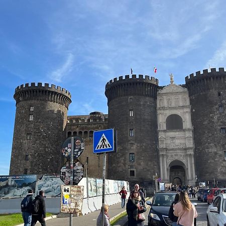 B&B House Napoli Cavour Εξωτερικό φωτογραφία