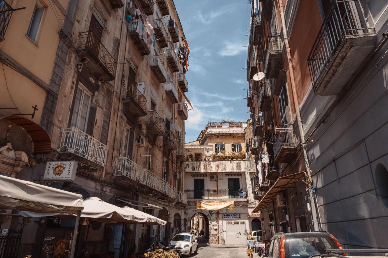 B&B House Napoli Cavour Εξωτερικό φωτογραφία