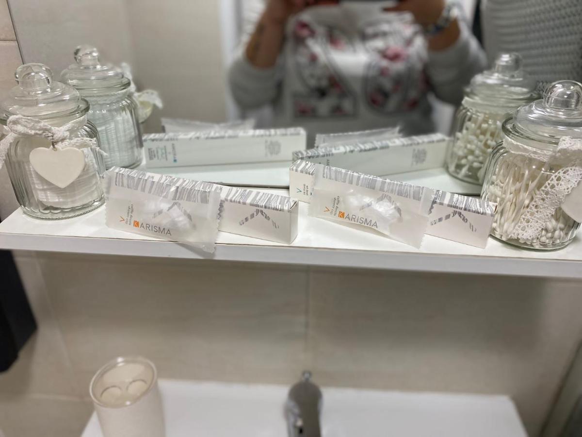 B&B House Napoli Cavour Εξωτερικό φωτογραφία