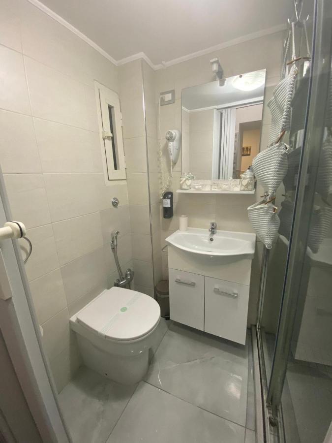 B&B House Napoli Cavour Εξωτερικό φωτογραφία