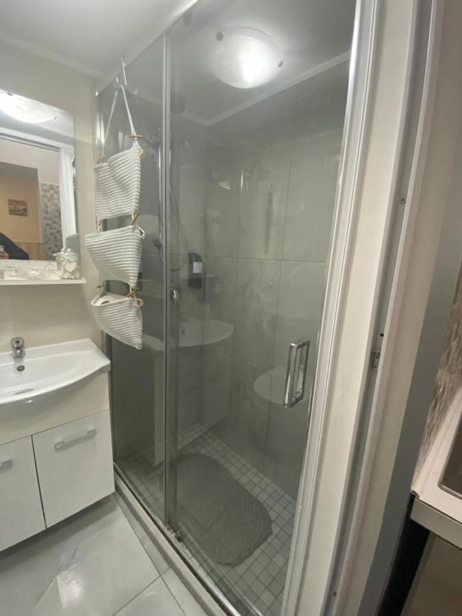 B&B House Napoli Cavour Εξωτερικό φωτογραφία