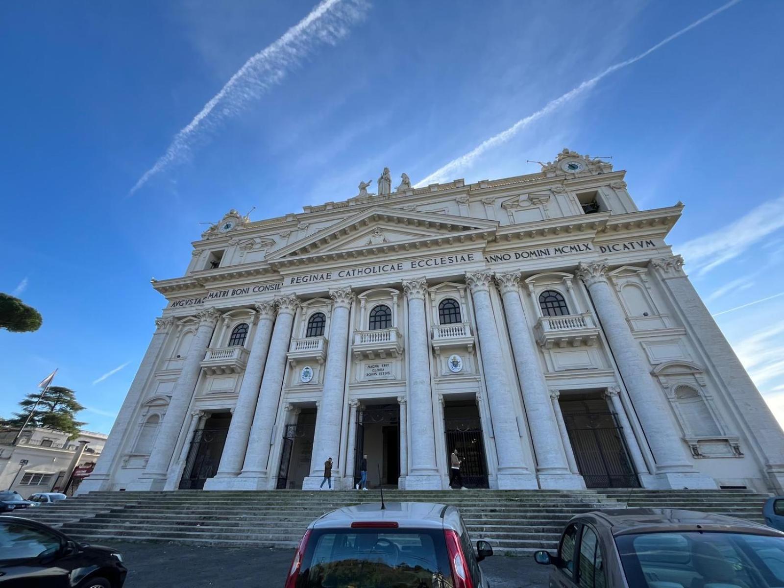 B&B House Napoli Cavour Εξωτερικό φωτογραφία