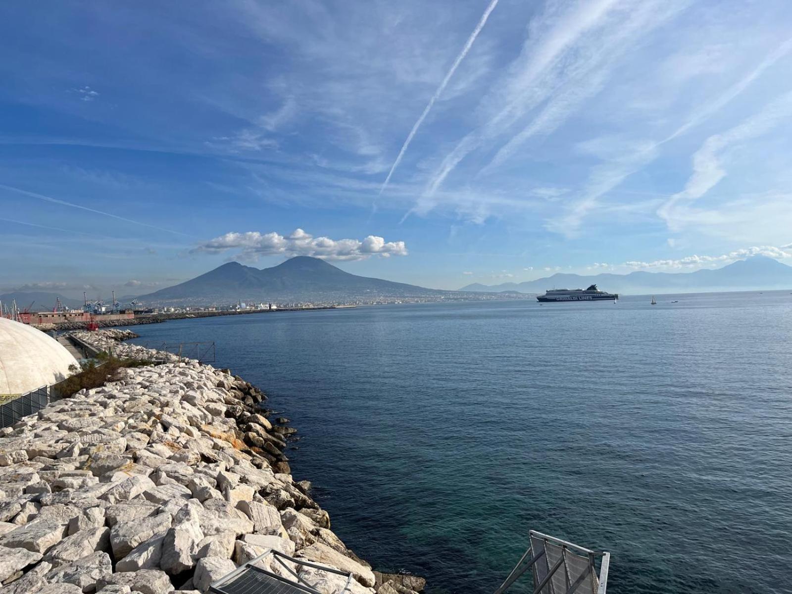 B&B House Napoli Cavour Εξωτερικό φωτογραφία