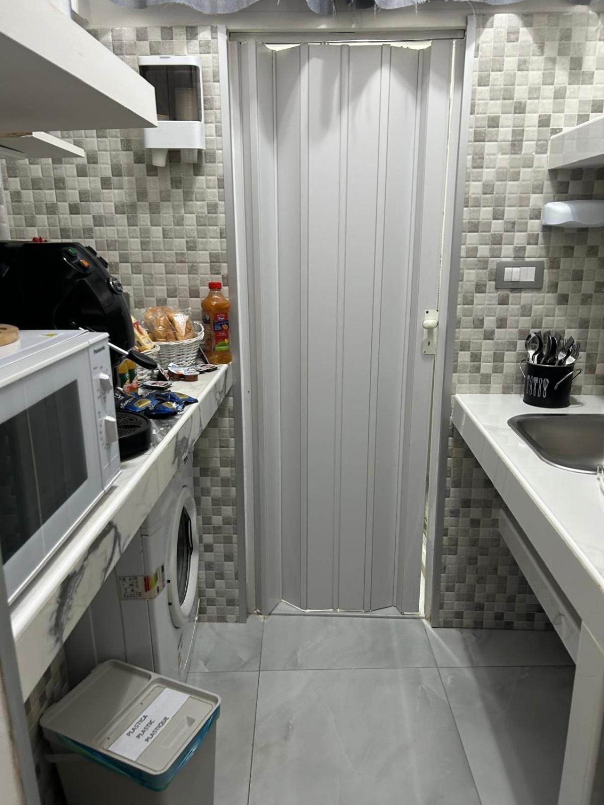B&B House Napoli Cavour Εξωτερικό φωτογραφία