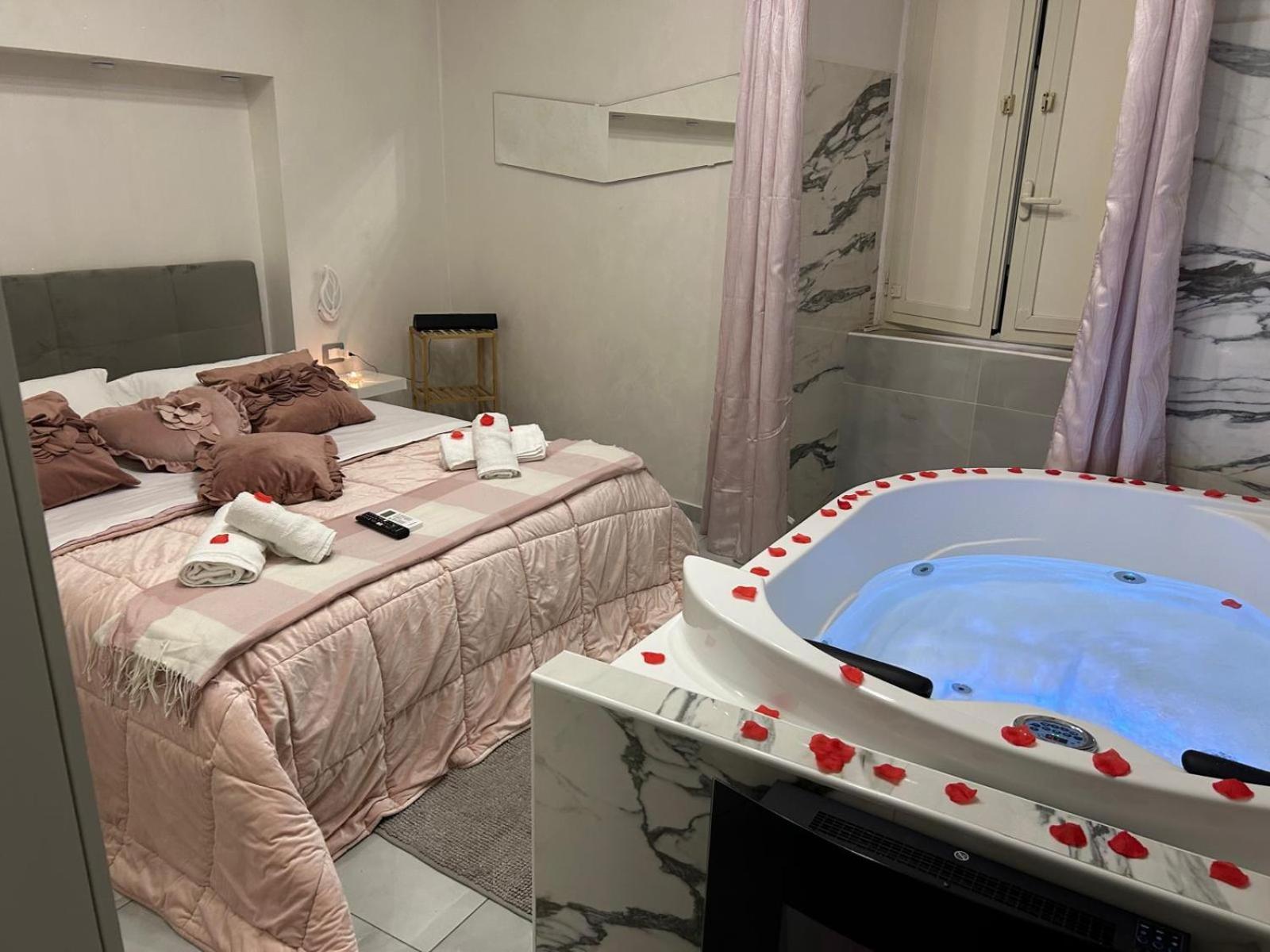 B&B House Napoli Cavour Εξωτερικό φωτογραφία