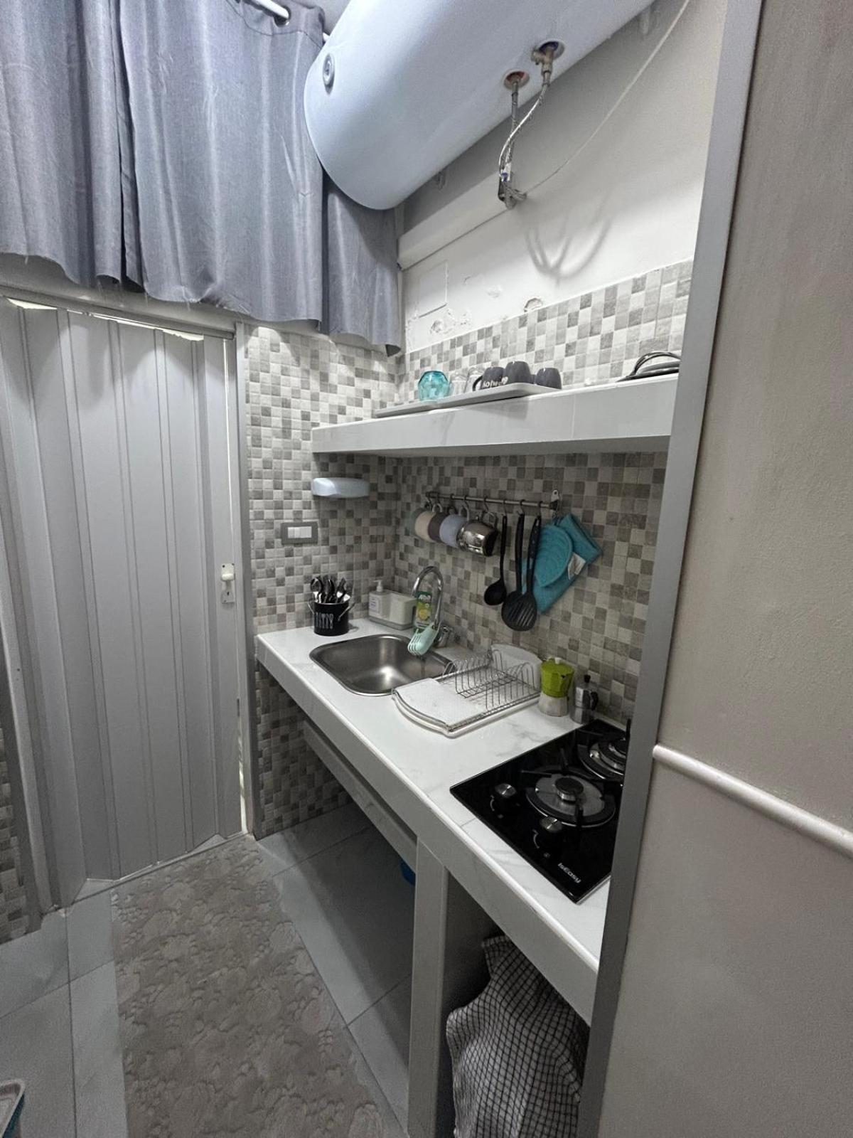 B&B House Napoli Cavour Εξωτερικό φωτογραφία