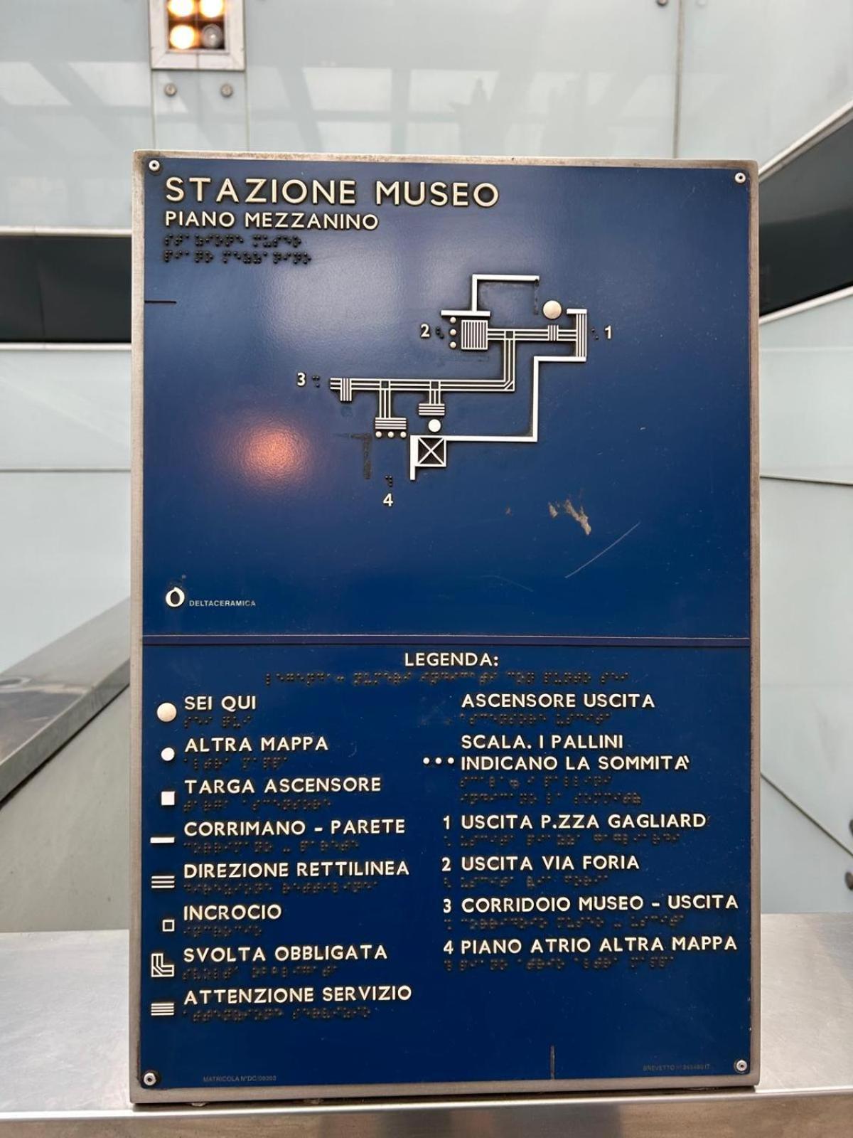B&B House Napoli Cavour Εξωτερικό φωτογραφία