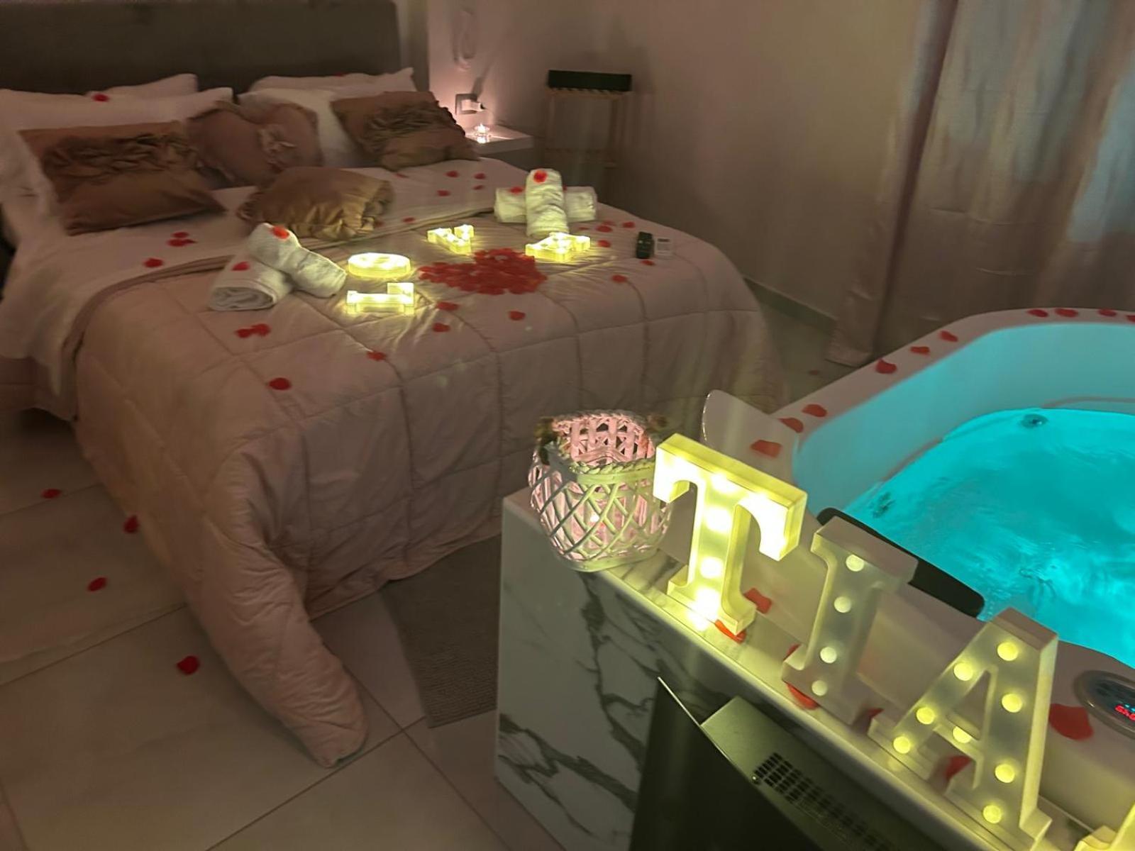 B&B House Napoli Cavour Εξωτερικό φωτογραφία