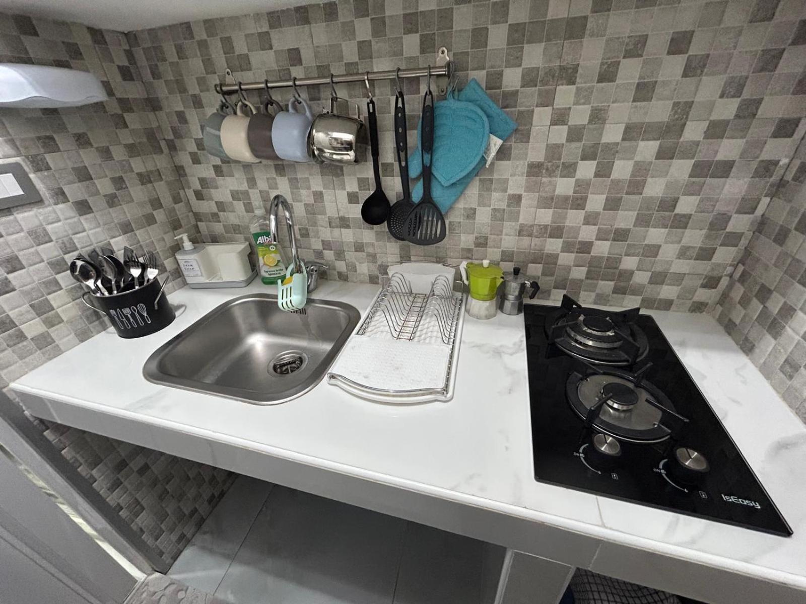 B&B House Napoli Cavour Εξωτερικό φωτογραφία