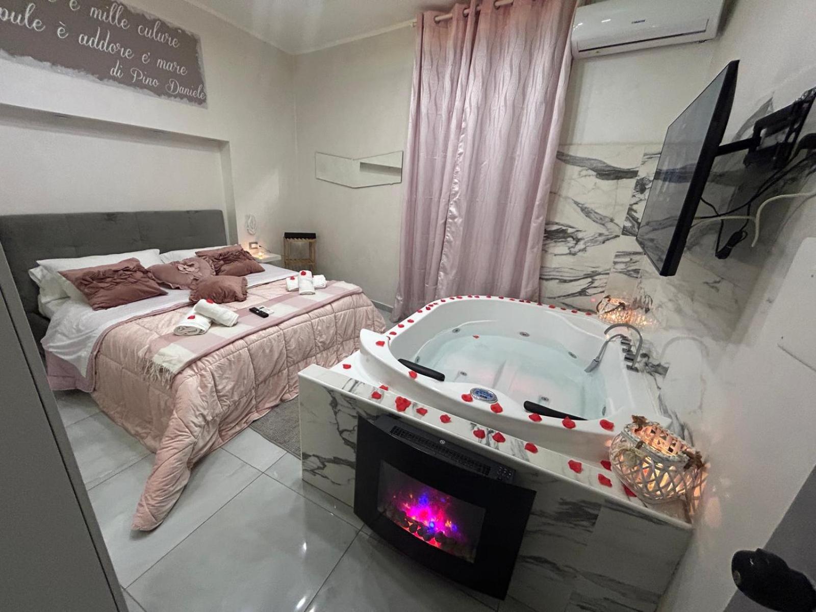 B&B House Napoli Cavour Εξωτερικό φωτογραφία