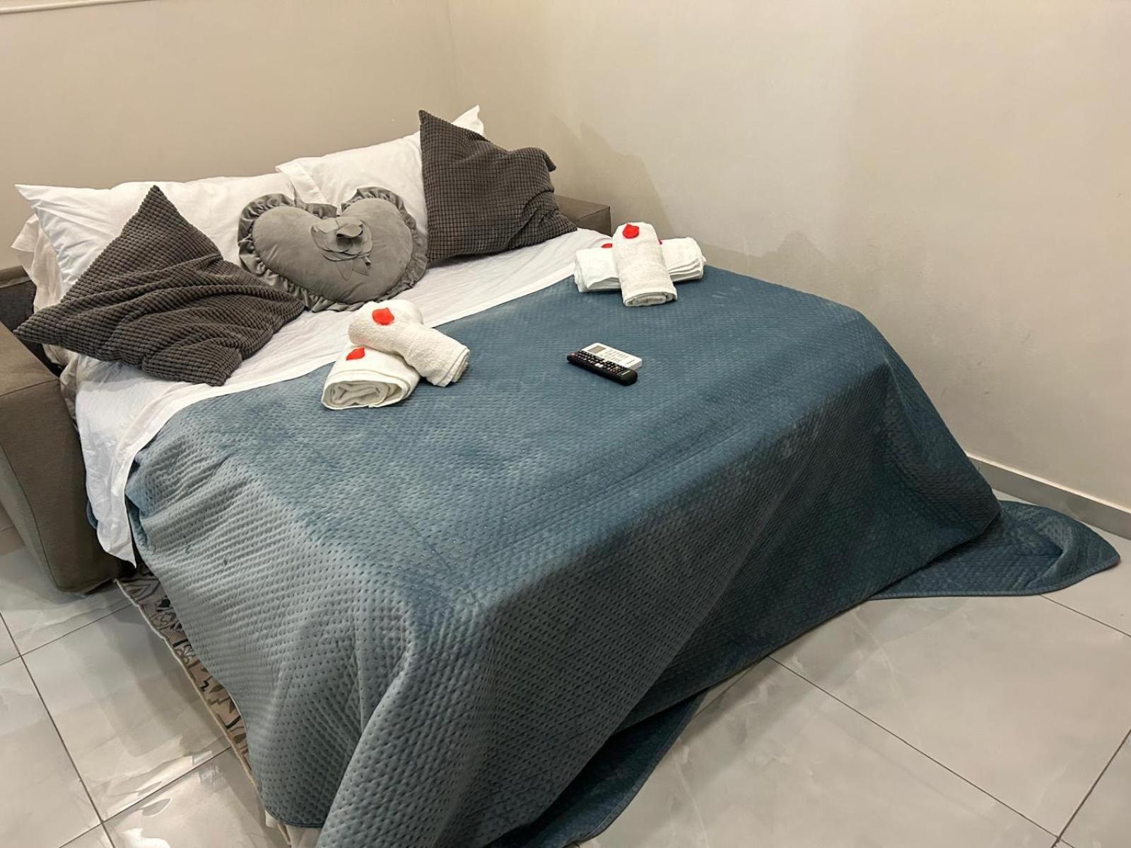 B&B House Napoli Cavour Εξωτερικό φωτογραφία