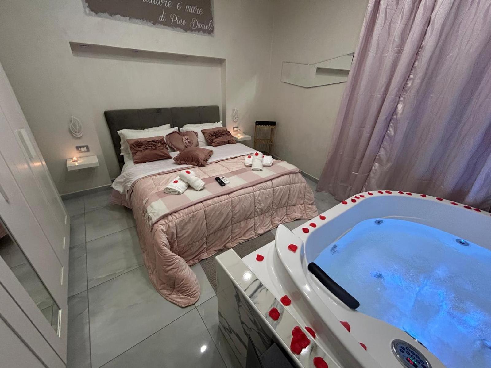 B&B House Napoli Cavour Εξωτερικό φωτογραφία
